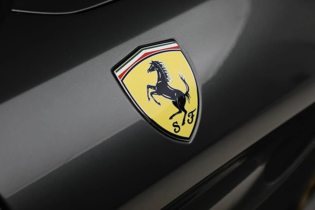 2017 Ferrari California T - Image 27 of 31