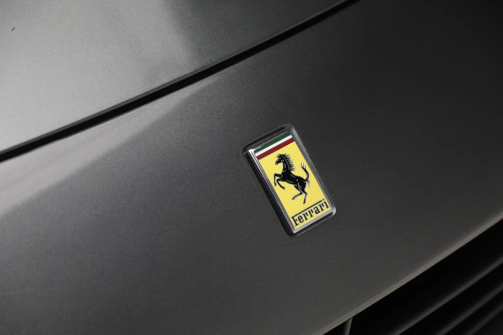 2017 Ferrari California T - Image 28 of 31