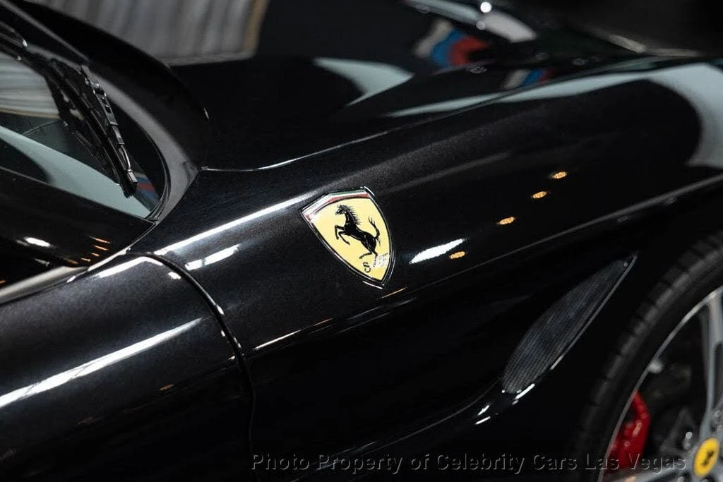 2017 Ferrari California T - Image 12 of 31