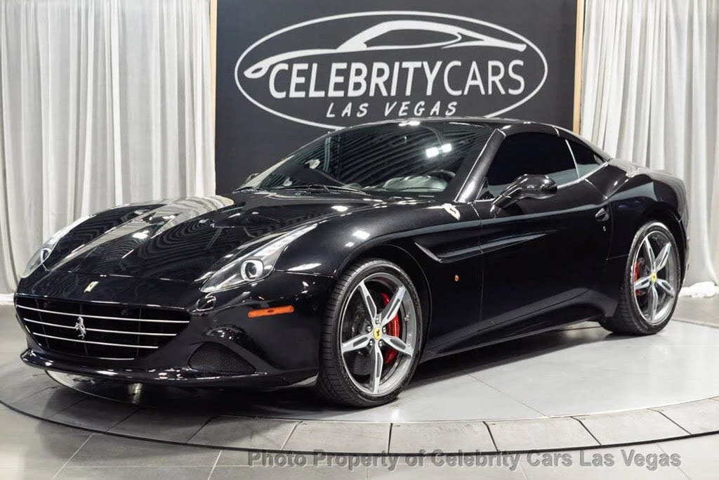 2017 Ferrari California T - Image 18 of 31