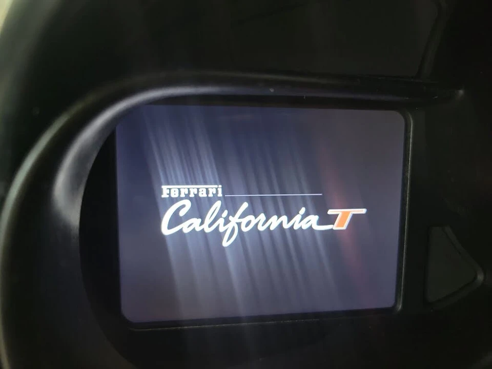 2017 Ferrari California T - Image 22 of 31