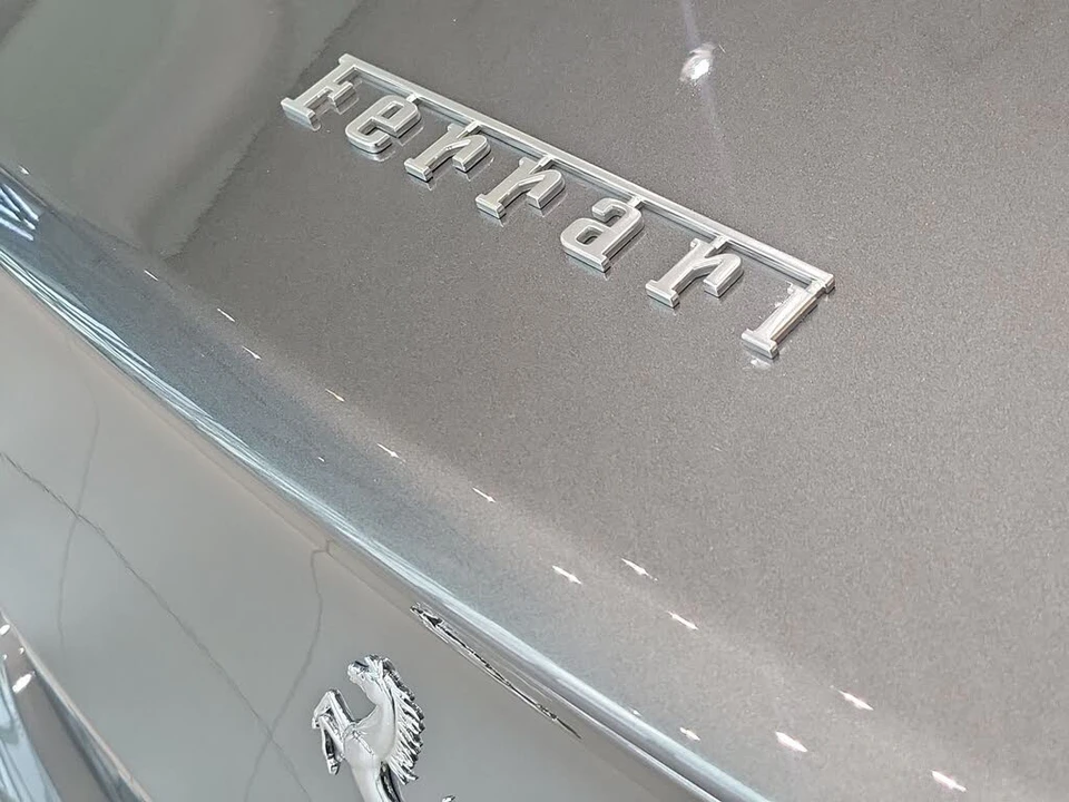 2017 Ferrari California T - Image 11 of 31