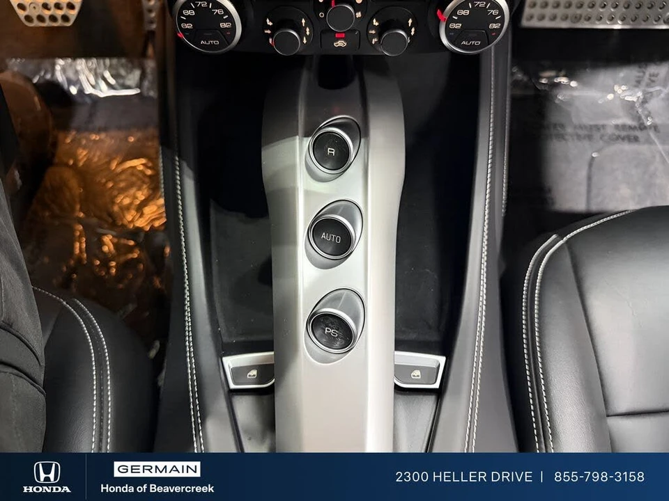 2017 Ferrari California T - Image 22 of 30