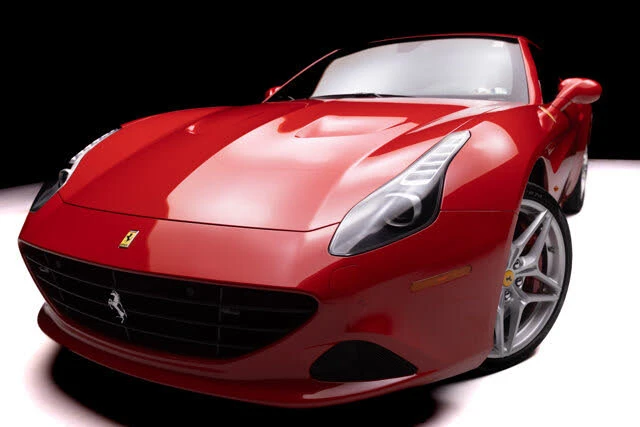 2017 Ferrari California T - Image 31 of 31