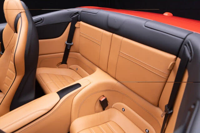 2017 Ferrari California T - Image 11 of 31