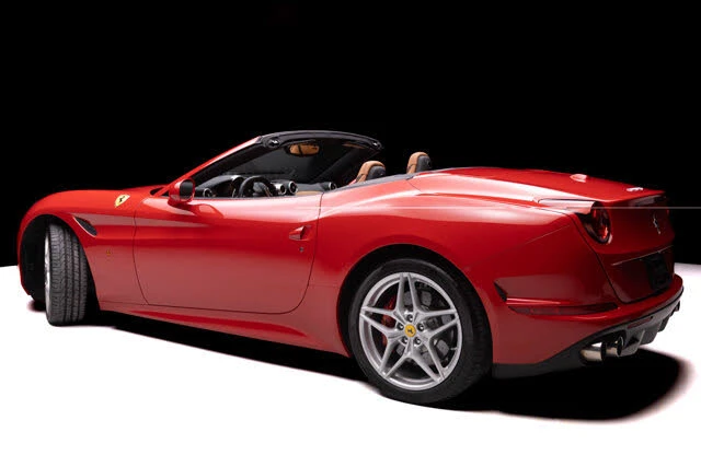 2017 Ferrari California T - Image 21 of 31