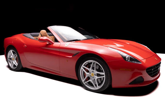2017 Ferrari California T - Image 27 of 31