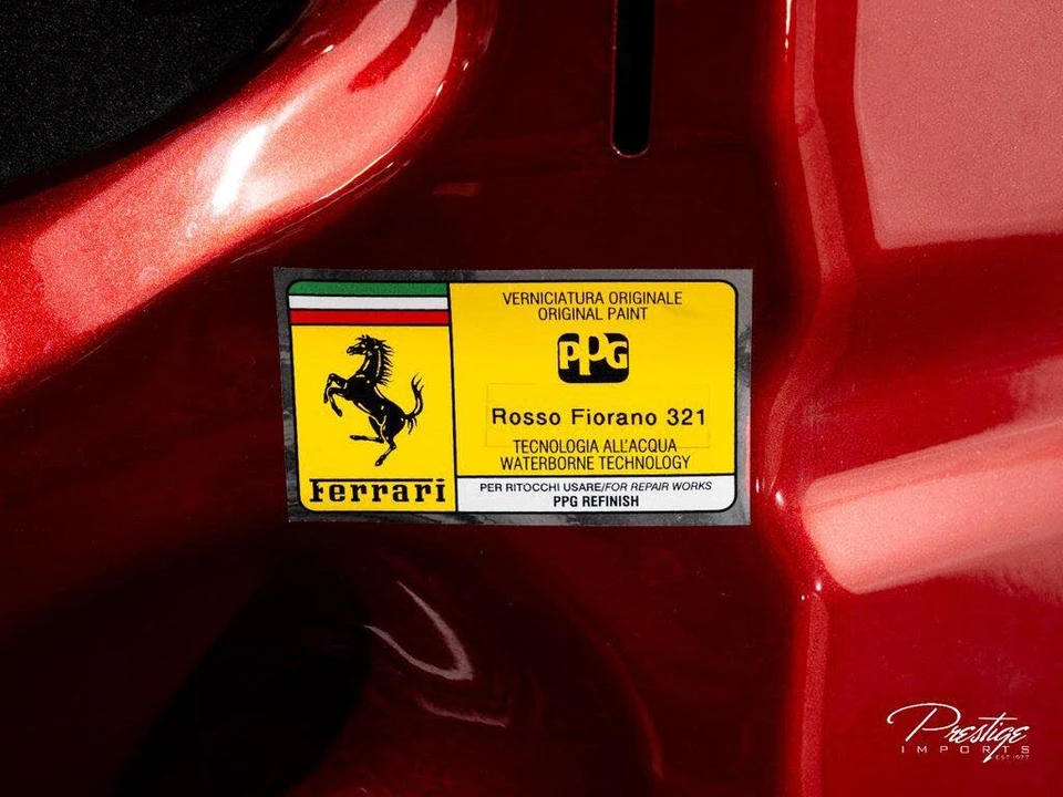 2017 Ferrari California T - Image 18 of 31
