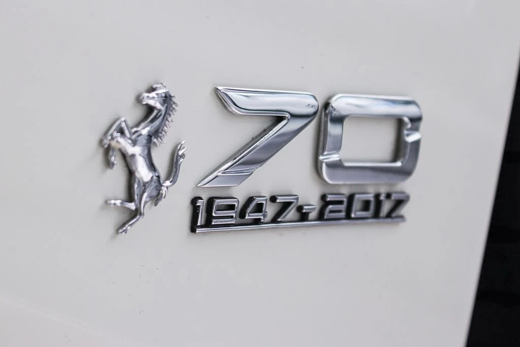 2017 Ferrari California T - Image 15 of 31