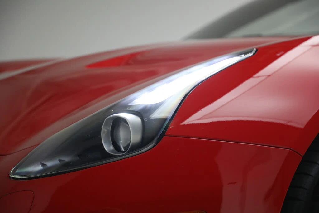 2017 Ferrari California T - Image 24 of 31