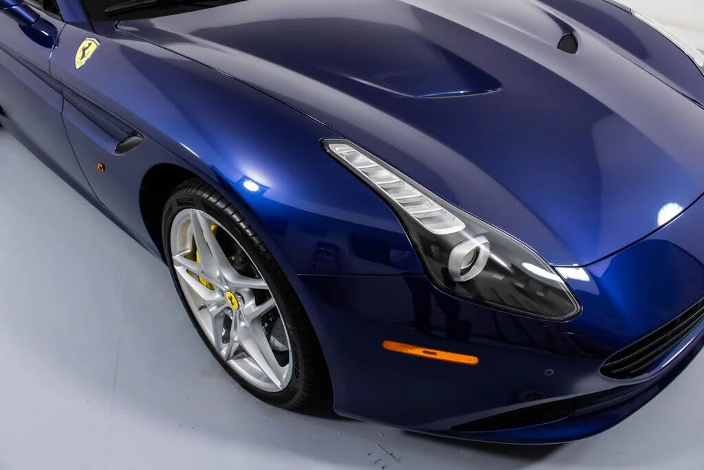 2017 Ferrari California T - Image 12 of 31
