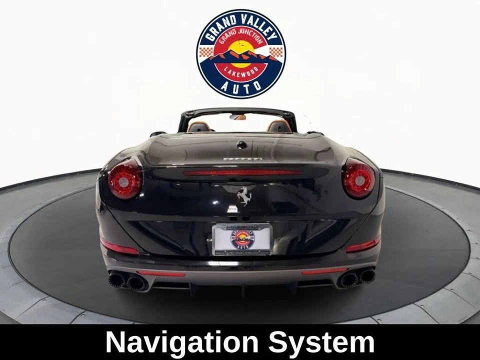 2017 Ferrari California T - Image 7 of 25