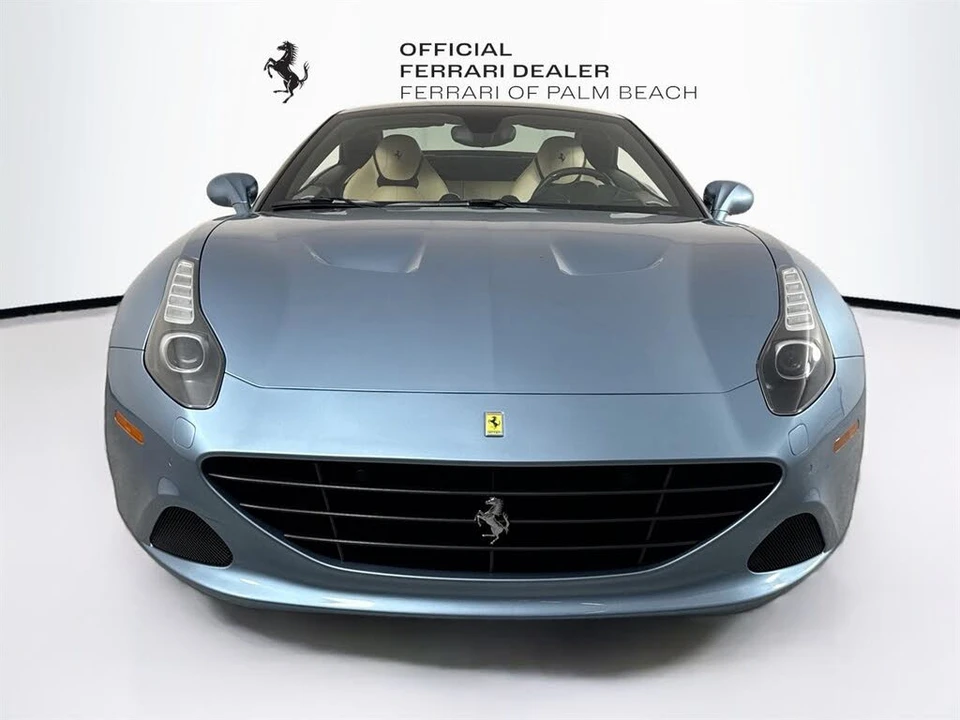 2017 Ferrari California T - Image 2 of 6