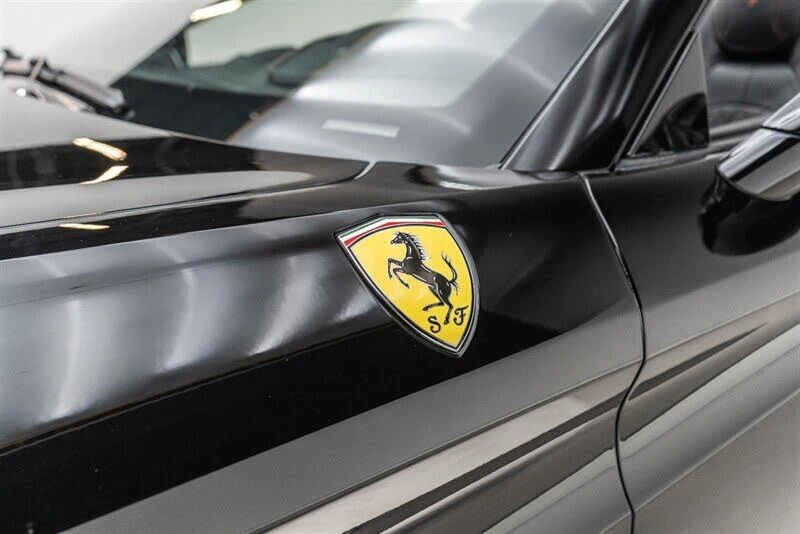 2017 Ferrari California T - Image 24 of 31