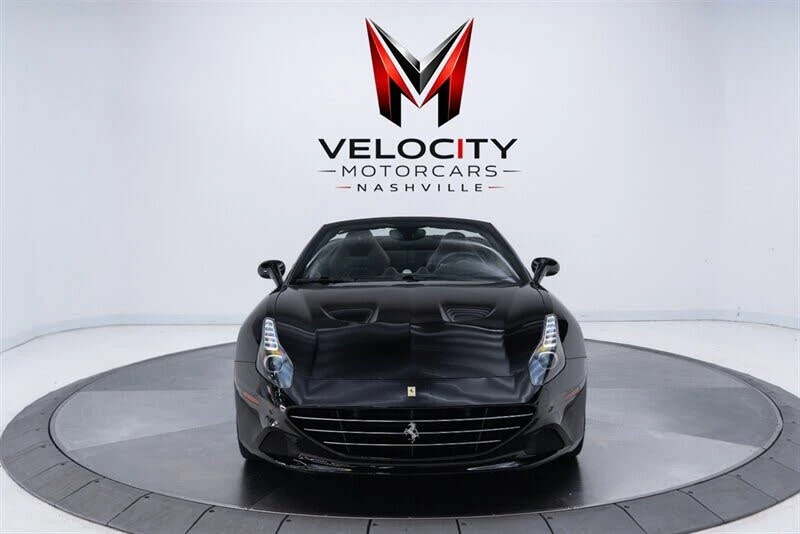 2017 Ferrari California T - Image 11 of 31