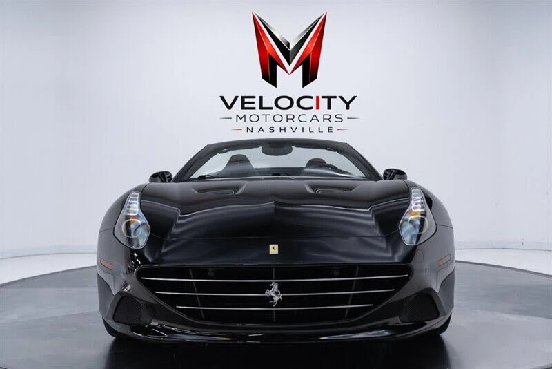 2017 Ferrari California T - Image 18 of 31