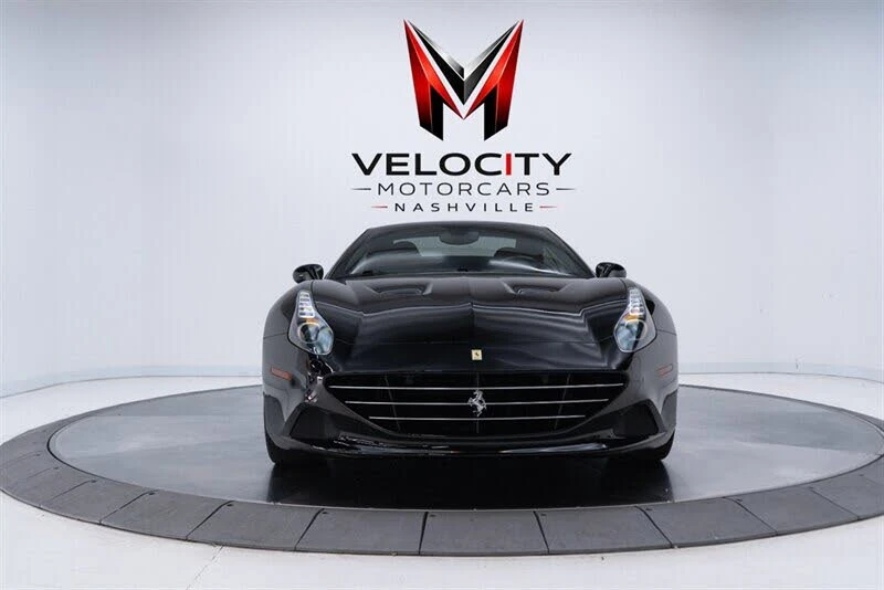 2017 Ferrari California T - Image 3 of 31