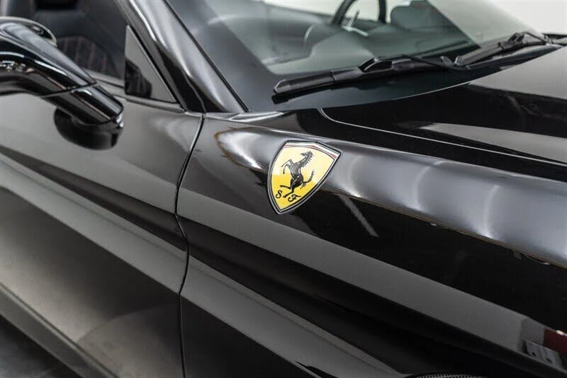 2017 Ferrari California T - Image 29 of 31
