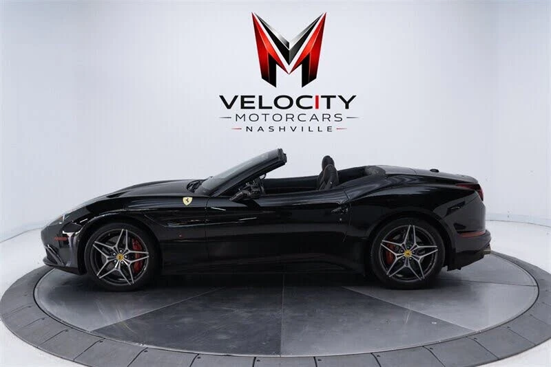 2017 Ferrari California T - Image 17 of 31