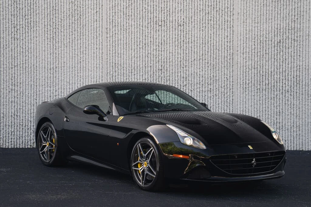 2017 Ferrari California T - Image 7 of 31