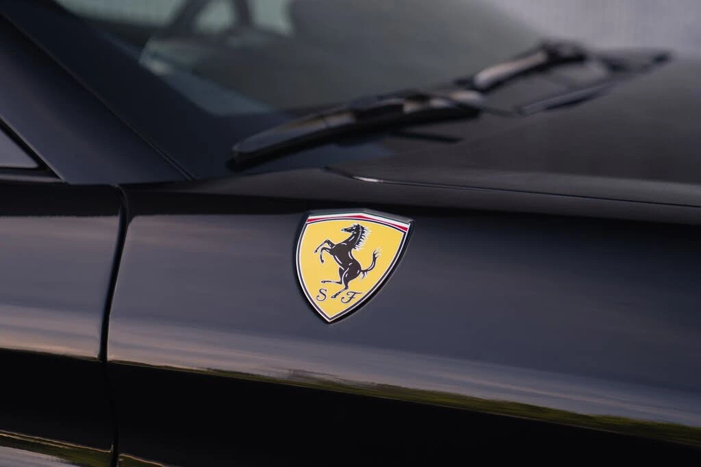 2017 Ferrari California T - Image 21 of 31
