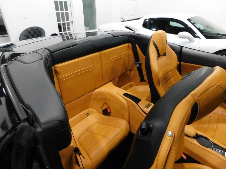 2017 Ferrari California T - Image 20 of 29