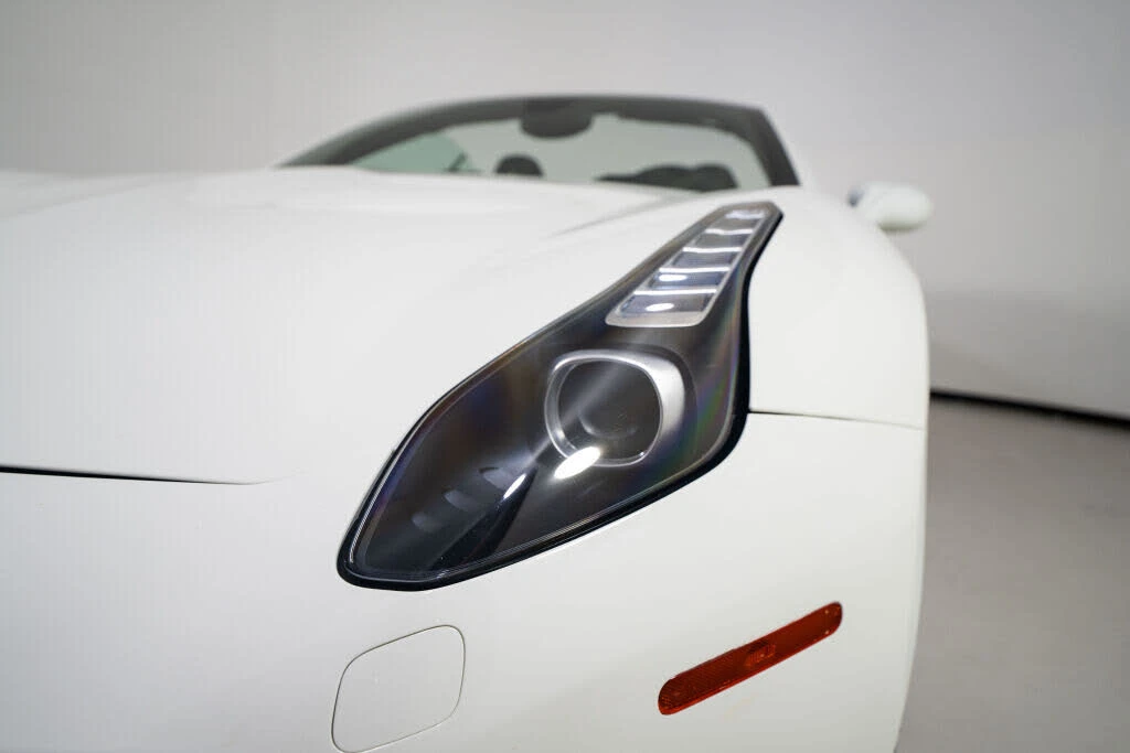 2017 Ferrari California T - Image 19 of 31