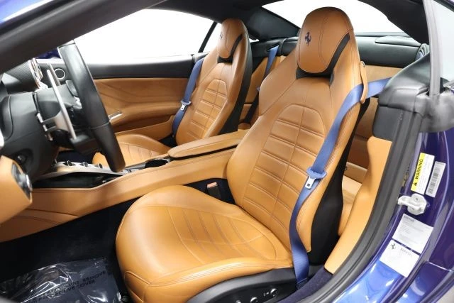 2017 Ferrari California T - Image 4 of 21