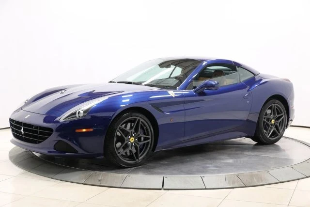 2017 Ferrari California T - Image 2 of 21