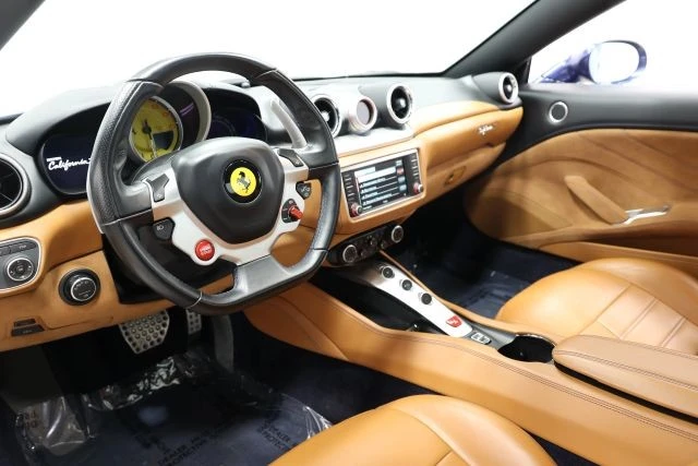 2017 Ferrari California T - Image 2 of 12