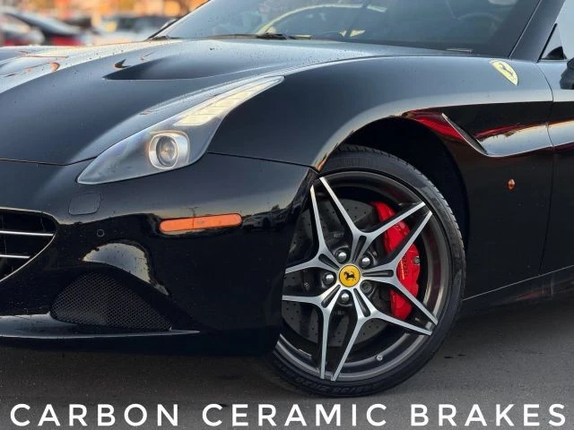 2017 Ferrari California T - Image 2 of 12