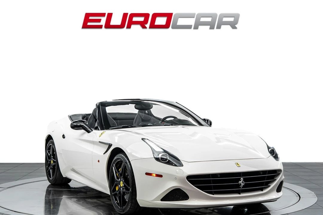 2017 Ferrari California T - Image 9 of 31
