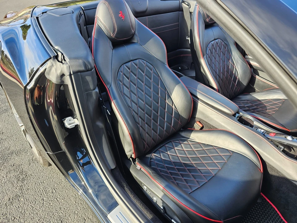 2017 Ferrari California T - Image 16 of 19