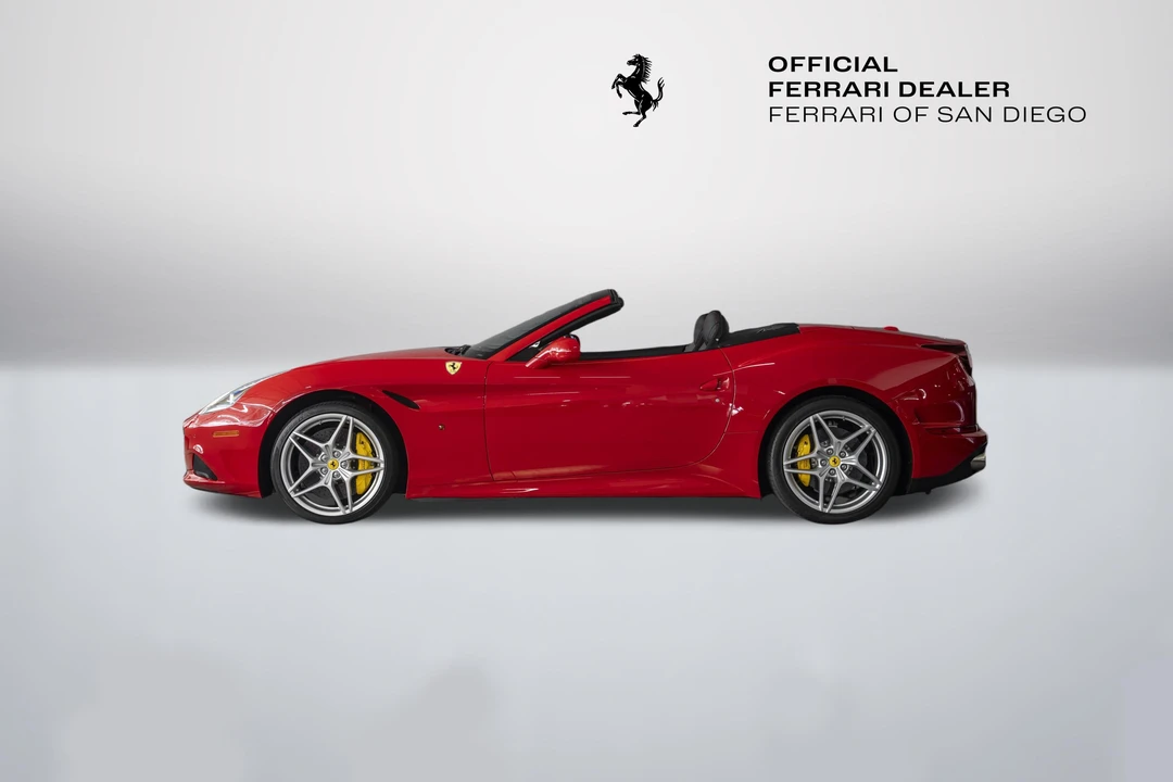 2017 Ferrari California T - Image 2 of 31