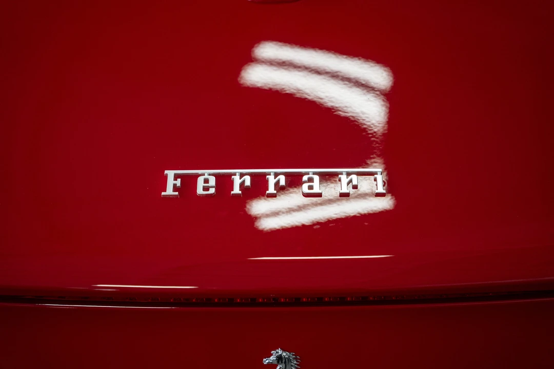 2017 Ferrari California T - Image 18 of 31