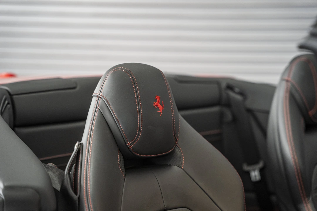 2017 Ferrari California T - Image 31 of 31