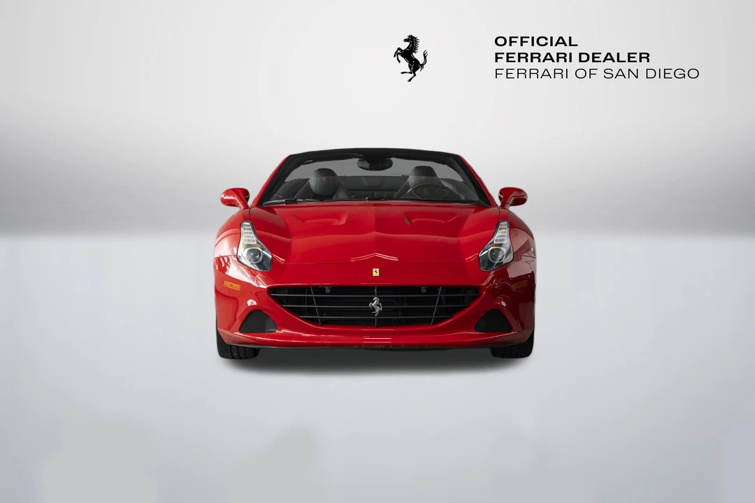 2017 Ferrari California T - Image 8 of 31