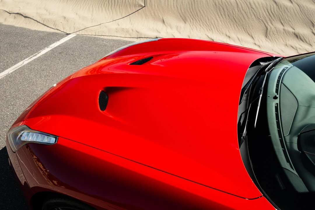 2017 Ferrari California T - Image 20 of 31