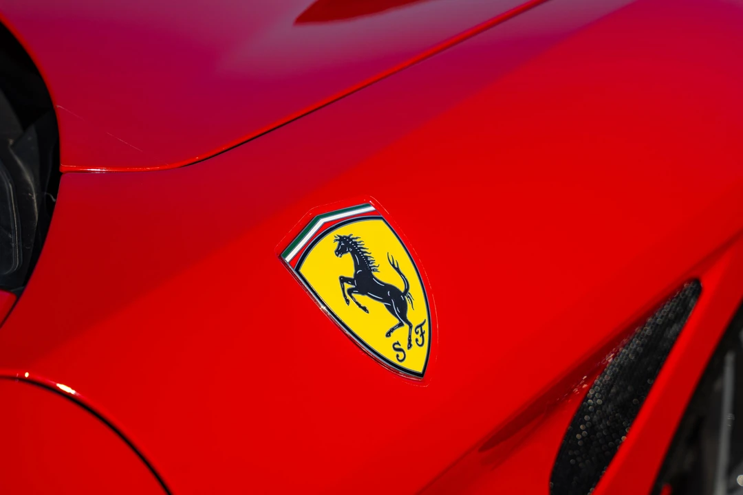 2017 Ferrari California T - Image 29 of 31