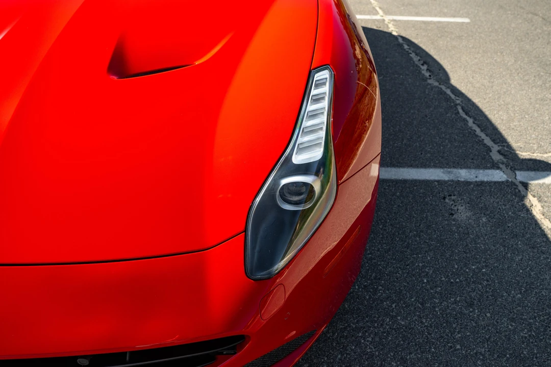 2017 Ferrari California T - Image 18 of 31