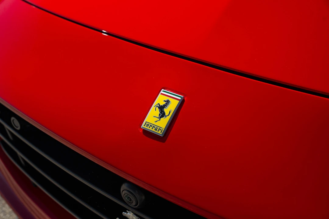 2017 Ferrari California T - Image 17 of 31