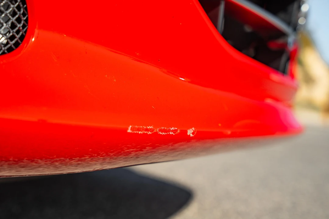 2017 Ferrari California T - Image 31 of 31