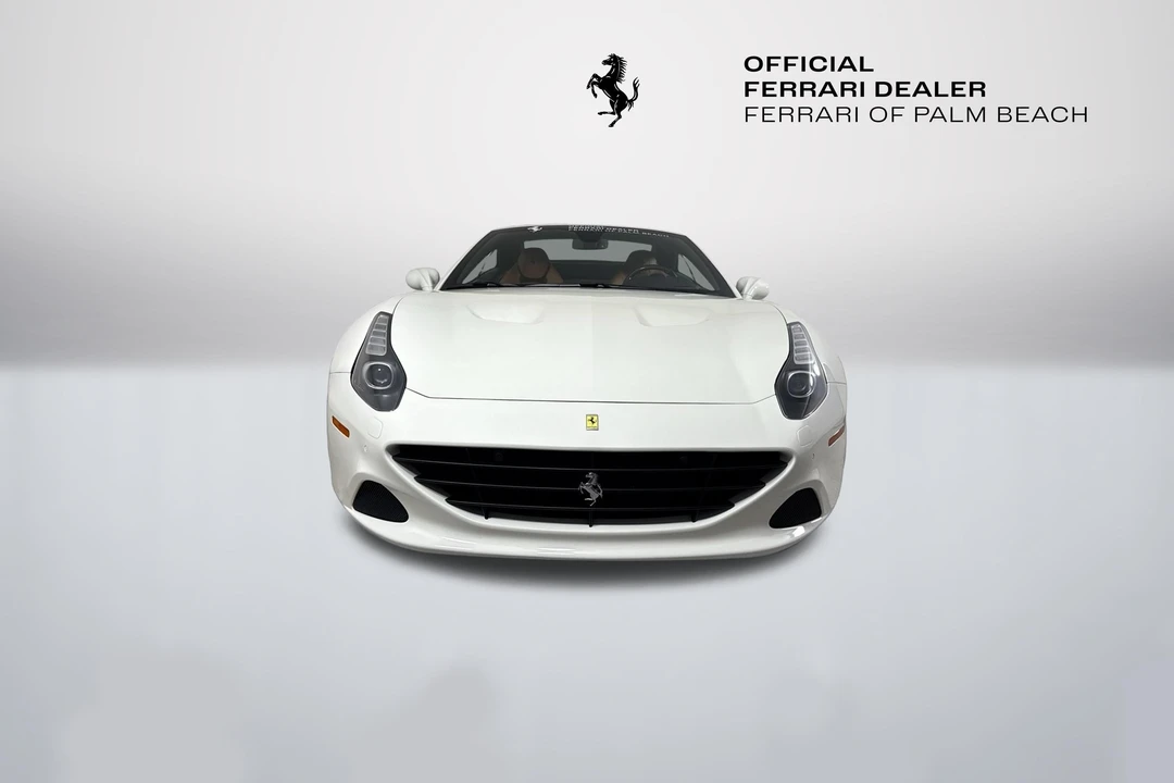 2017 Ferrari California T - Image 2 of 31