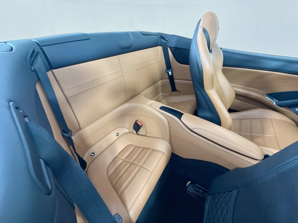 2017 Ferrari California T - Image 22 of 31