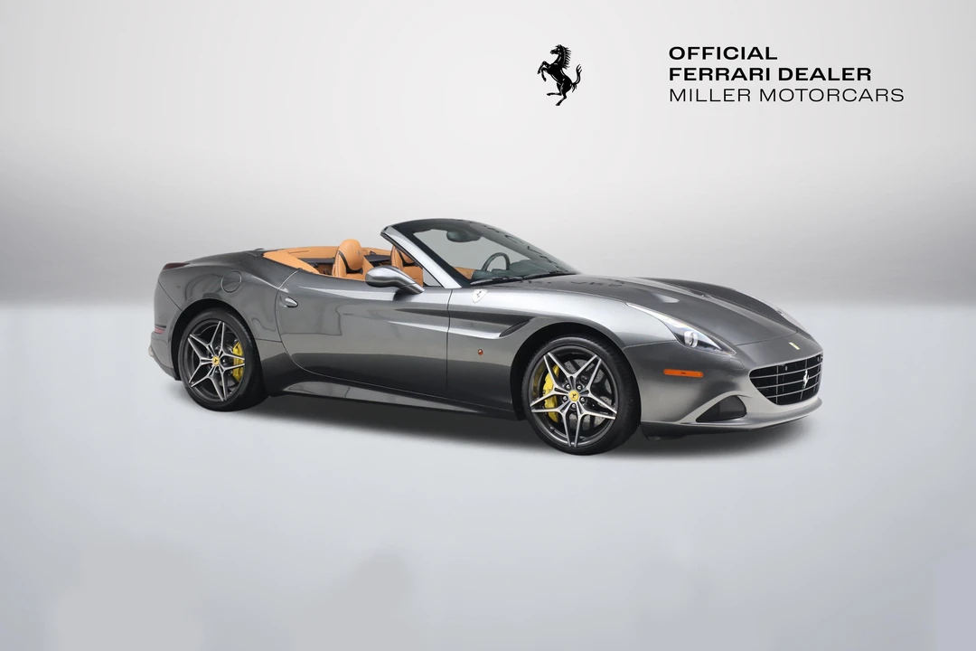 2017 Ferrari California T - Image 9 of 31
