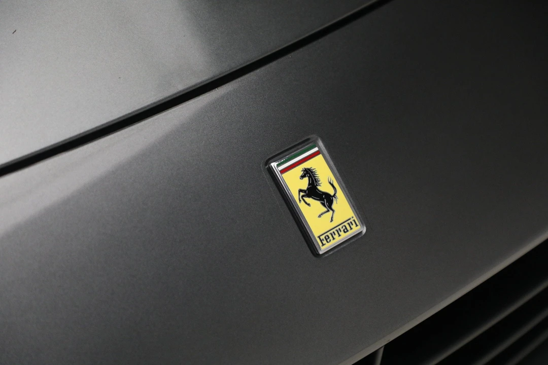 2017 Ferrari California T - Image 28 of 31