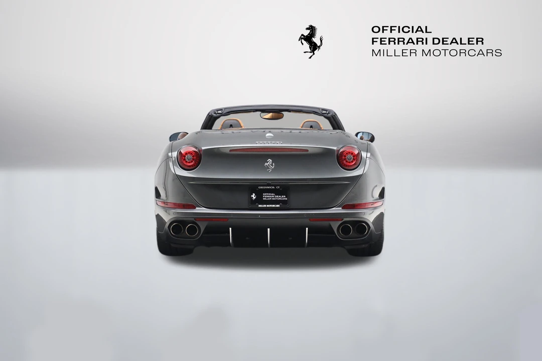 2017 Ferrari California T - Image 6 of 31