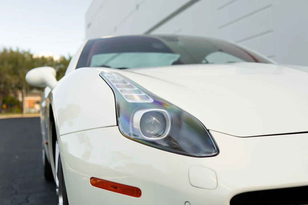 2017 Ferrari California T - Image 12 of 12