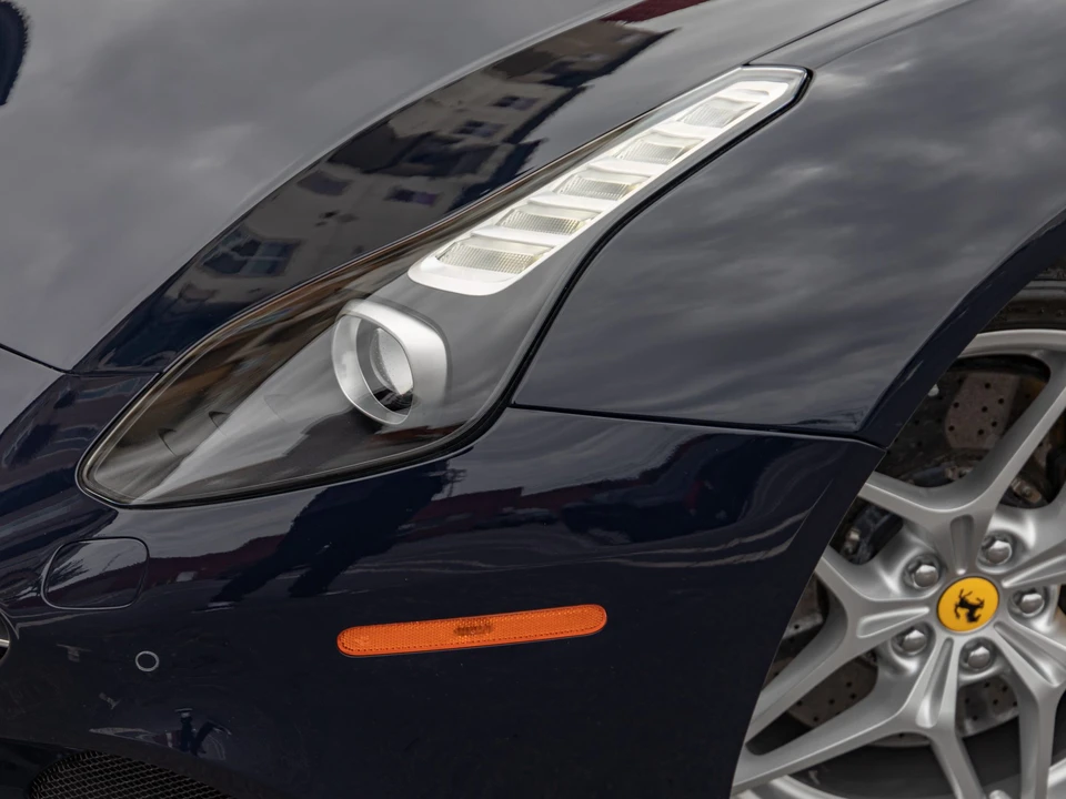 2017 Ferrari California T - Image 26 of 31