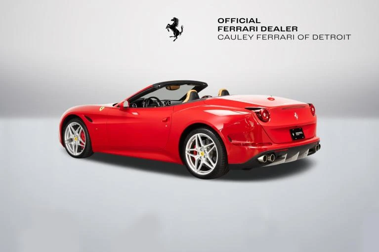 2017 Ferrari California T - Image 6 of 6